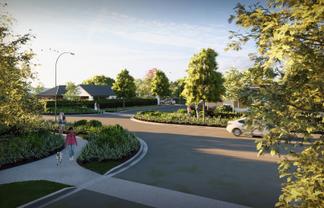 10 Blue Hills Drive, Springlands