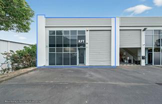 Vacant & Ultra Tidy 179.9sqm Industrial