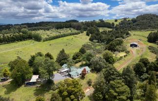 5631 State Highway 12, Kaikohe