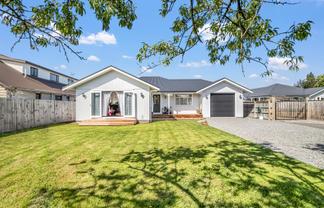 66B Southbrook Road, Rangiora