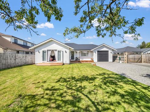 66B Southbrook Road, Rangiora