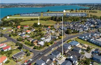 61c Taniwha Street, Waiotaiki Bay