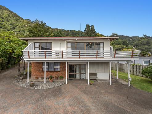 86 Arawa Street, Matata