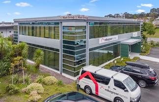 Prime Albany Office – Secure Park, Flexible Lease, Move-In Ready