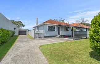 417 Carrington Street, Vogeltown