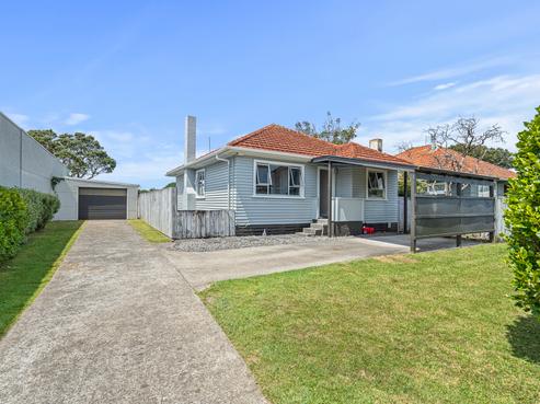 417 Carrington Street, Upper Vogeltown
