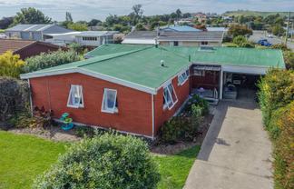 5 Stuart Street, Oamaru