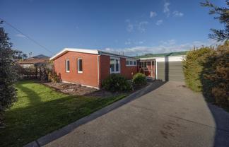 5 Stuart Street, Oamaru