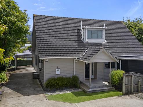 3/785 High Street, Boulcott