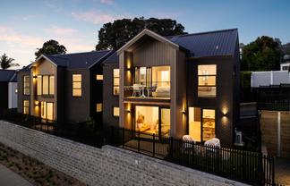 9 Great Northern Terrace, Remuera