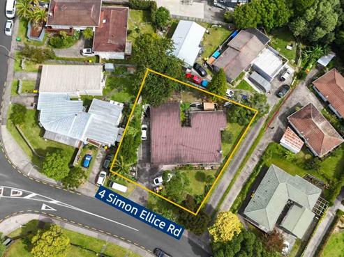 4 Simon Ellice Drive, Bayview
