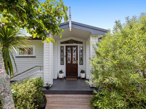 18A Willis Street, Torbay