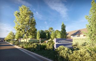 12B Blue Hills Drive, Springlands