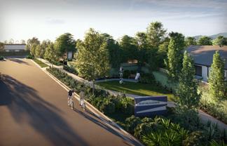 12C Blue Hills Drive, Springlands