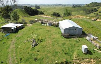  Mangarata Block Road (11.62 ha), Tangiteroria