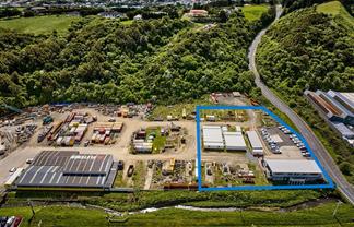 Sought After Location 