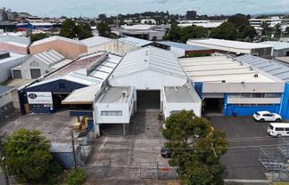 806sqm Penrose Standalone | Crane & Secure Yard