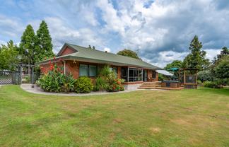 43 Willow Brook Lane, Te Kowhai