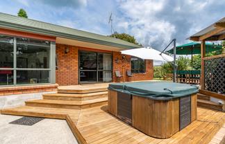 43 Willow Brook Lane, Te Kowhai