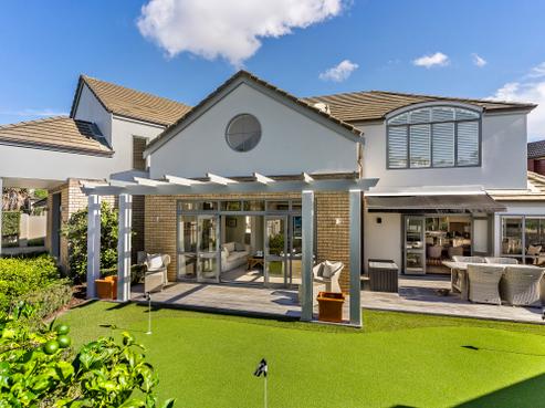 15 Summerhill Place, Saint Heliers