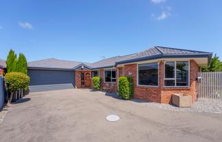 5A Mahoe Street, Templeton