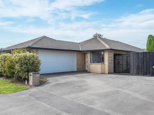 24 Wychbury Street, Spreydon