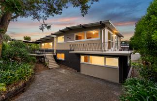 21 Sylvan Park Avenue, Milford