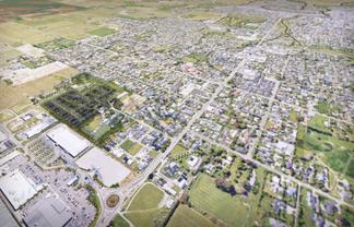 14 Blue Hills Drive, Springlands