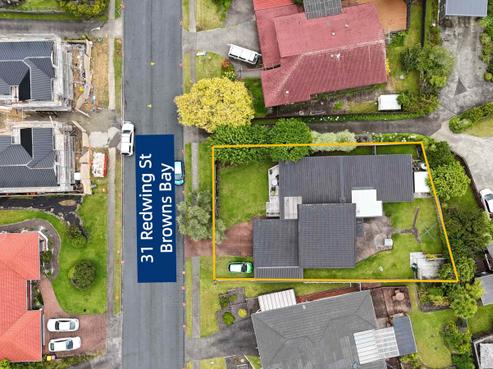 31 Redwing Street, Browns Bay