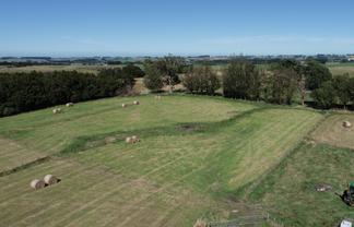 Lot 3/355 Lethbridge Road, Feilding