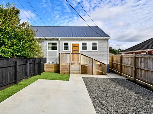 18 Toomath Street, Naenae