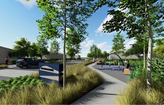 16 Blue Hills Drive, Springlands