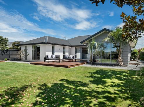 40 Brockelbank Drive, Kaiapoi