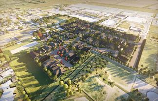 11 Blue Hills Drive, Springlands