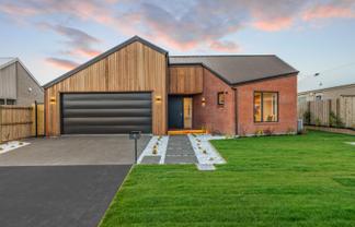 9 Tuna Street, Halswell