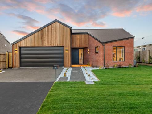 9 Tuna Street, Halswell