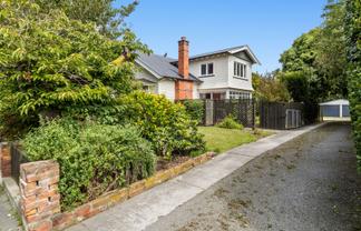 214 Walnut Avenue, Ashburton