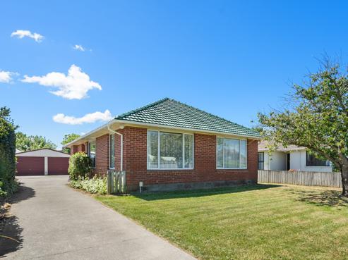 46 Rountree Street, Upper Riccarton