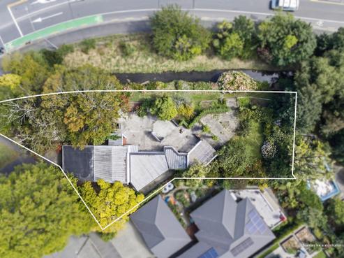 3 Poulton Avenue, Richmond