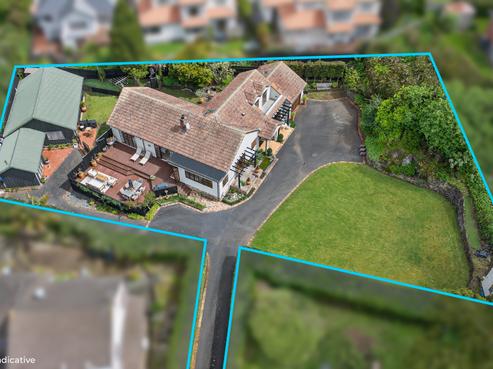 80 Te Kawa Road, Greenlane