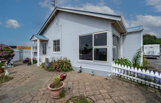 Southland - Address withheld