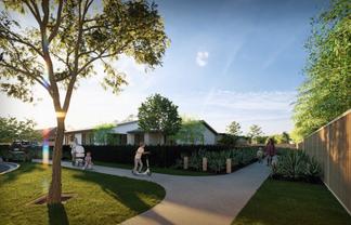 39 Rose Street, Springlands