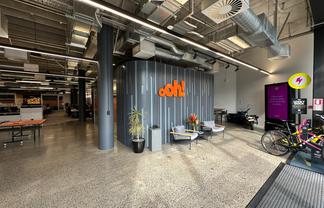 Premium Ground Floor Grey Lynn Office
