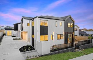 60D Lewisham Street, Highland Park