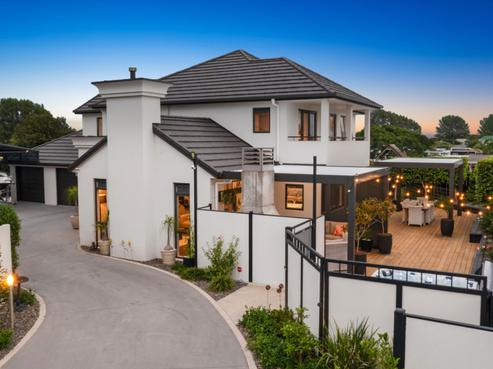 47 Mauritius Key, Papamoa