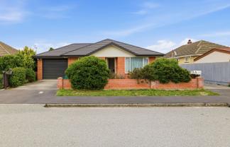 13A Nottingham Ave, Halswell