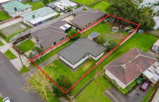 7 HOLLAND STREET, Pukekohe