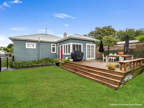 83 Duncan Street, Whanganui East