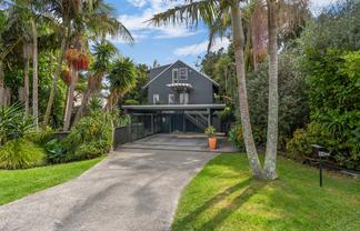 14 Northboro Road, Hauraki