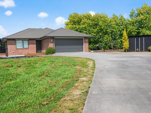 115A Travers Road, Te Kauwhata
